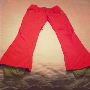 Burton Dryride Snowboard Pants